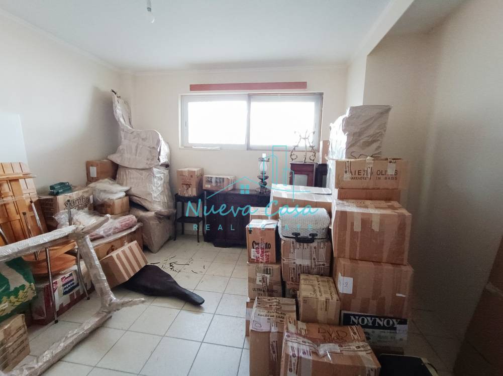 Αποθήκη 67 τ.μ. πρός ενοικίαση, Αχαΐα, Πάτρα