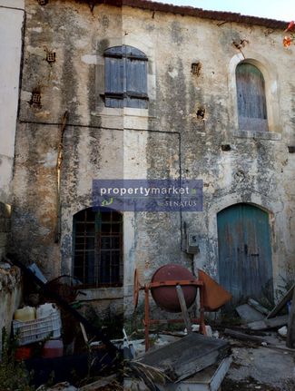 Μονοκατοικία 94 τ.μ. για πώληση, Ν. Ηρακλείου, Μάλλια