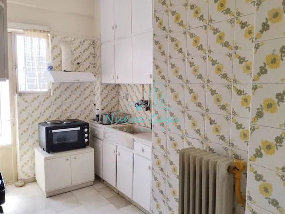 Apartment 75 sqm for rent, Achaia, Patra