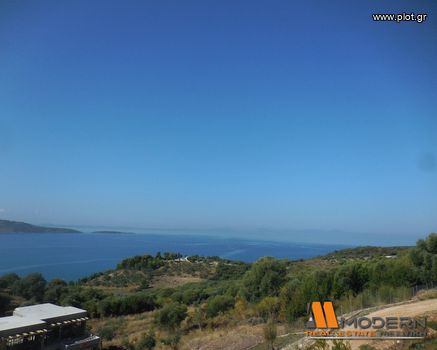 Βίλλα 242τ.μ. για πώληση-Σύβοτα » Πλαταριά