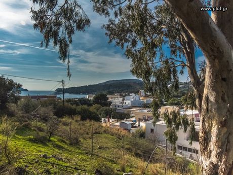 Οικόπεδο 741 τ.μ. για πώληση