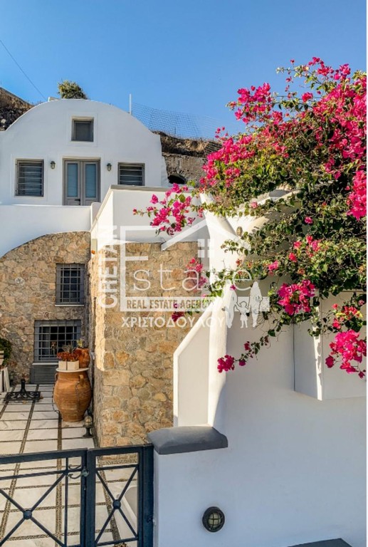 Διαμέρισμα 87 τ.μ. πρός πώληση, Κυκλάδες, Σαντορίνη