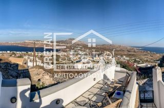 Διαμέρισμα 87 τ.μ. προς πώληση, Θήρα-thumb-6