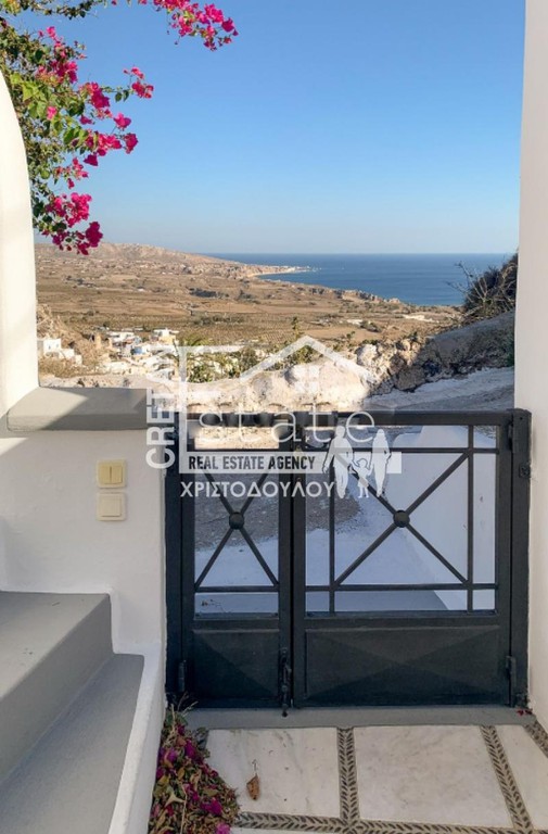 Διαμέρισμα 87 τ.μ. πρός πώληση, Κυκλάδες, Σαντορίνη