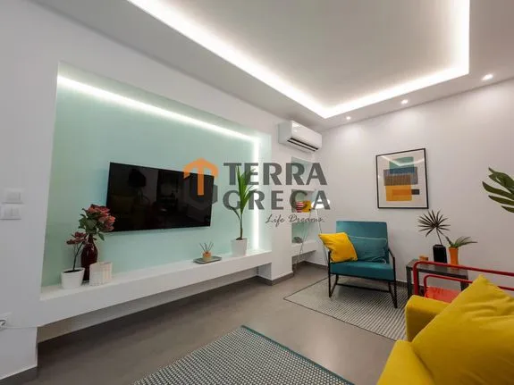 Apartment 77 sqm for sale, Athens - Center, Koukaki - Makrigianni