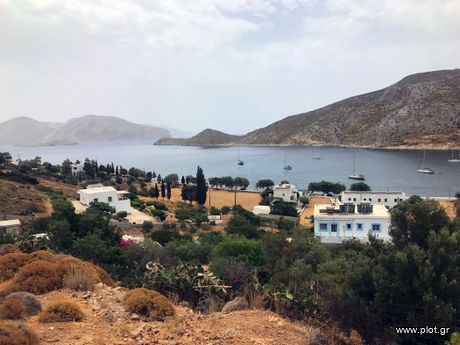 Οικόπεδο 3.320 τ.μ. για πώληση