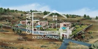Συγκρότημα διαμερισμάτων 1.500 τ.μ. για πώληση