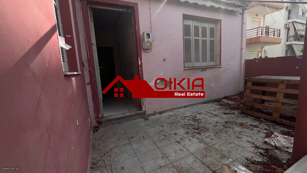 Μονοκατοικία 110 τ.μ. πρός πώληση, Μαγνησία, Βόλος