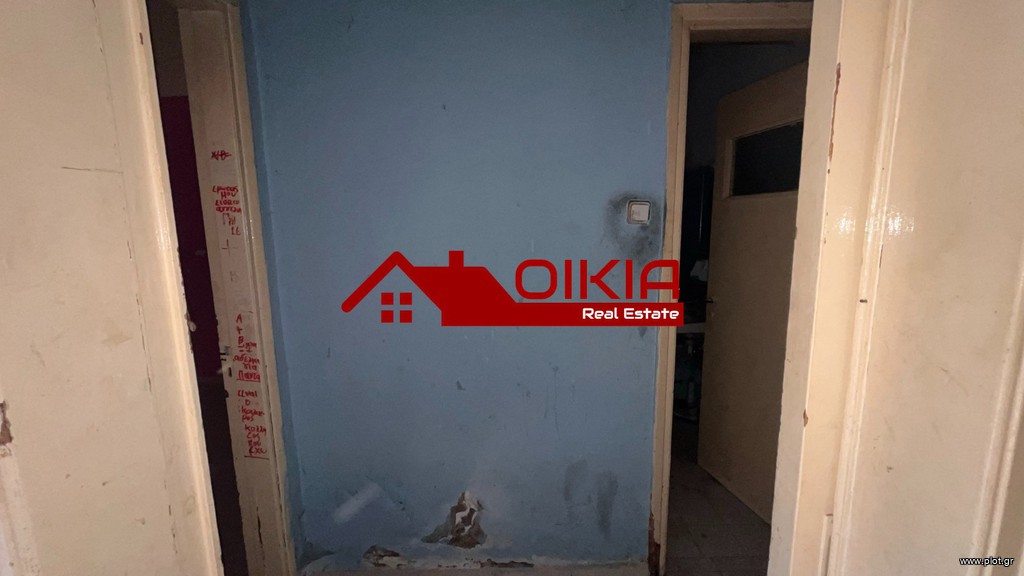 Μονοκατοικία 110 τ.μ. πρός πώληση, Μαγνησία, Βόλος