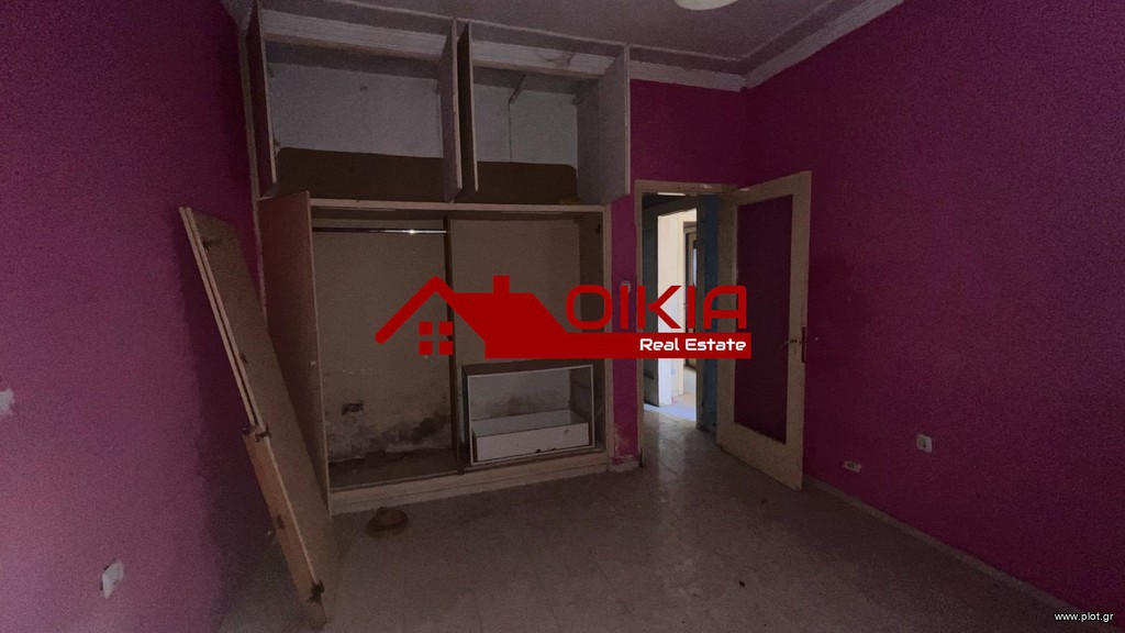 Μονοκατοικία 110 τ.μ. πρός πώληση, Μαγνησία, Βόλος