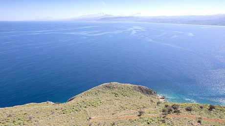 Οικόπεδο 16.367τ.μ. για πώληση-Βάμος » Κεφαλάς