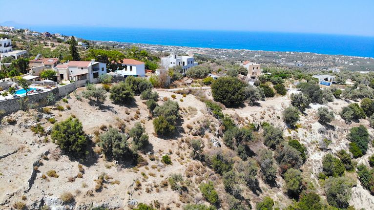 Οικόπεδο 14.233 τ.μ. για πώληση, Ν. Ρεθύμνου, Ρέθυμνο