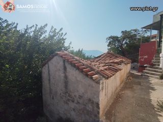Οικόπεδο 100 τ.μ. για πώληση, Ν. Σάμου, Σάμος-thumb-1