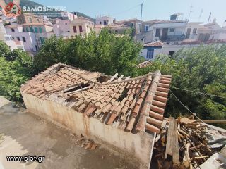Οικόπεδο 100 τ.μ. για πώληση, Ν. Σάμου, Σάμος-thumb-3