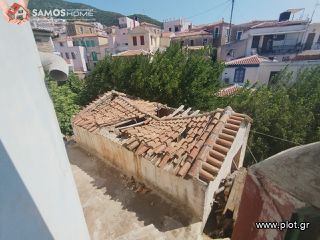 Οικόπεδο 100 τ.μ. για πώληση, Ν. Σάμου, Σάμος-thumb-4