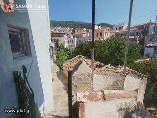 Οικόπεδο 100 τ.μ. για πώληση, Ν. Σάμου, Σάμος-thumb-5