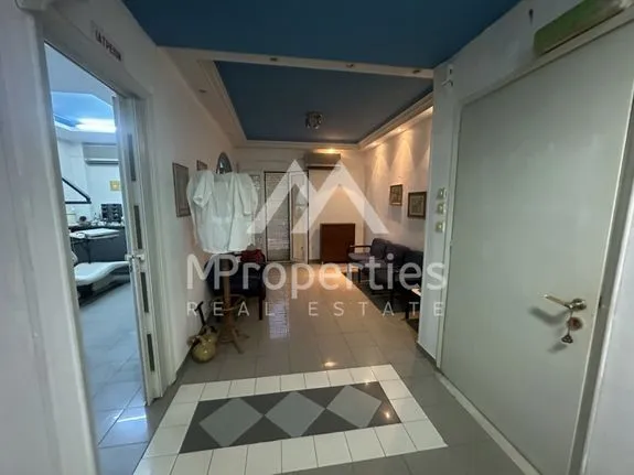 Apartment 74 sqm for sale, Thessaloniki - Center, Kato Toumpa