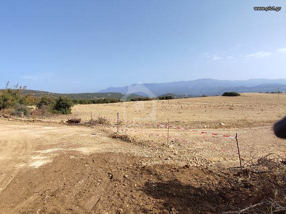 Αγροτεμάχια 13.000 τ.μ. για πώληση, Ν. Σερρών, Σιδηρόκαστρο
