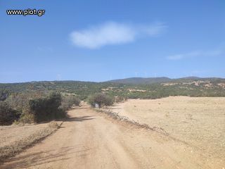 Αγροτεμάχια 13.000 τ.μ. για πώληση, Ν. Σερρών, Σιδηρόκαστρο-thumb-4