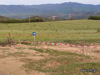 Αγροτεμάχια 13.000 τ.μ. για πώληση, Ν. Σερρών, Σιδηρόκαστρο-thumb-6
