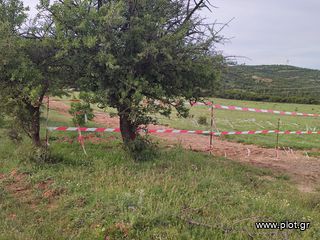 Αγροτεμάχια 13.000 τ.μ. για πώληση, Ν. Σερρών, Σιδηρόκαστρο-thumb-7