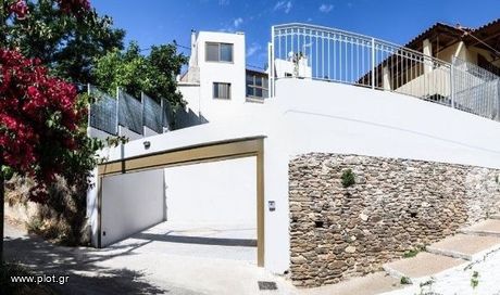 Detached home 143sqm for sale-Gazi » Paralia Fodele