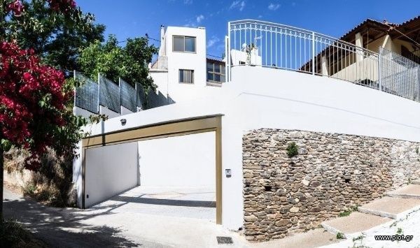 Μονοκατοικία 143 τ.μ. για πώληση, Ν. Ηρακλείου, Γάζι