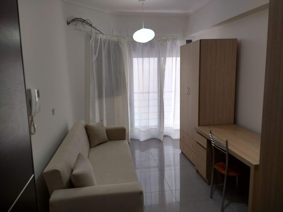 Studio / γκαρσονιέρα 25 τ.μ. για ενοικίαση, Θεσσαλονίκη - Κέντρο, Φάληρο