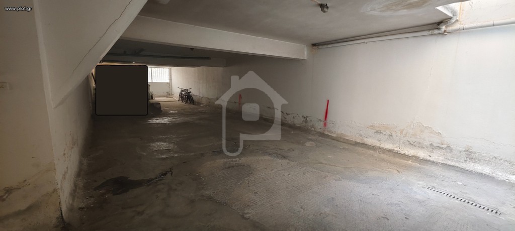 Parking 3 τ.μ. για ενοικίαση, Πειραιάς, Νέο Φάληρο
