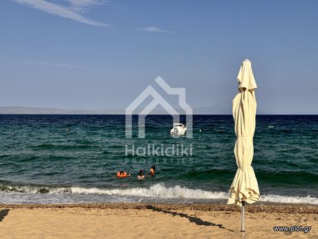 Αγροτεμάχια 1.550τ.μ. για πώληση-Σιθωνία » Παρθενώνας