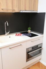 Studio / γκαρσονιέρα 40 τ.μ. για ενοικίαση, Θεσσαλονίκη - Κέντρο, Καμάρα-thumb-11