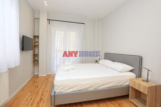 Studio / γκαρσονιέρα 40 τ.μ. για ενοικίαση, Θεσσαλονίκη - Κέντρο, Καμάρα-thumb-16