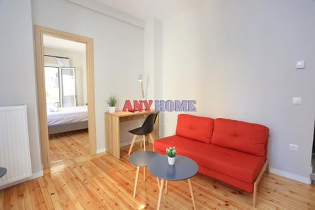 Studio 40sqm for rent-Kamara