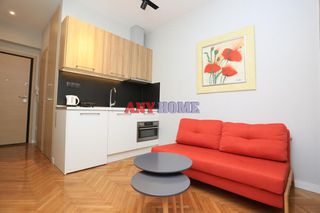 Studio / γκαρσονιέρα 40 τ.μ. για ενοικίαση, Θεσσαλονίκη - Κέντρο, Καμάρα-thumb-4