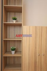 Studio / γκαρσονιέρα 40 τ.μ. για ενοικίαση, Θεσσαλονίκη - Κέντρο, Καμάρα-thumb-23