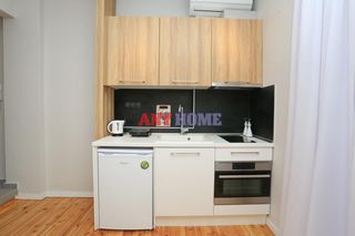 Studio / γκαρσονιέρα 40 τ.μ. για ενοικίαση, Θεσσαλονίκη - Κέντρο, Καμάρα-thumb-12