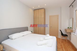 Studio / γκαρσονιέρα 40 τ.μ. για ενοικίαση, Θεσσαλονίκη - Κέντρο, Καμάρα-thumb-15