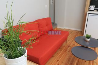 Studio / γκαρσονιέρα 40 τ.μ. για ενοικίαση, Θεσσαλονίκη - Κέντρο, Καμάρα-thumb-1