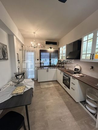 Apartment 71 sqm for rent, Magnesia, Volos