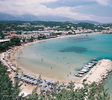 Ξενοδοχείο 1.150 τ.μ. για πώληση