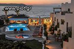 Hotel 1.500sqm for sale-Gouves » Gournes