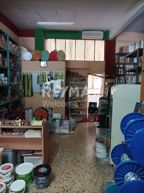 Κατάστημα 262 τ.μ. πρός πώληση, Θεσσαλονίκη - Κέντρο, Κάτω Τούμπα