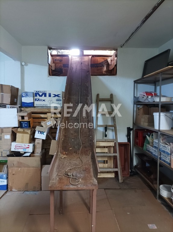 Κατάστημα 262 τ.μ. πρός πώληση, Θεσσαλονίκη - Κέντρο, Κάτω Τούμπα