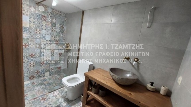 Διαμέρισμα 75 τ.μ. προς ενοικίαση, Άγιος Μηνάς Αρτέμιδας