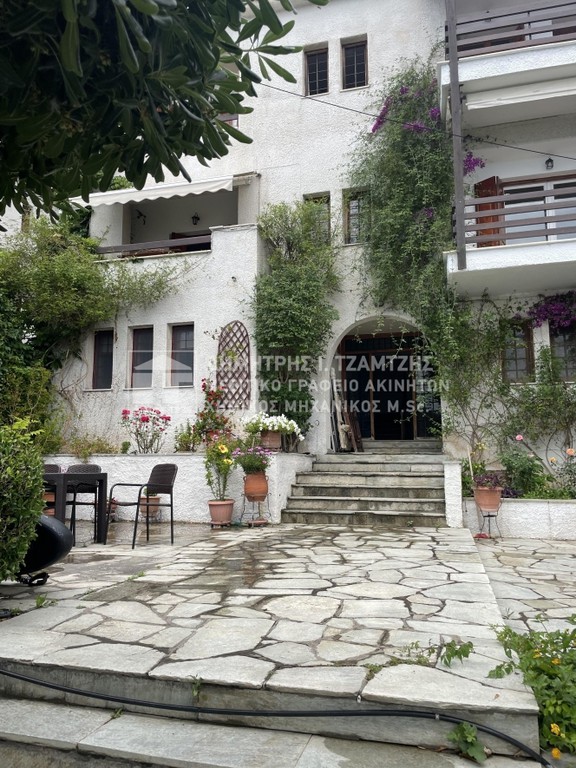 Διαμέρισμα 75 τ.μ. προς ενοικίαση, Άγιος Μηνάς Αρτέμιδας
