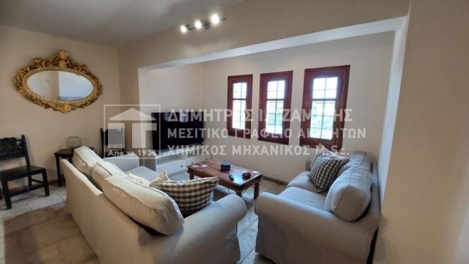 Apartment 75 sqm for rent, Magnesia, Milies