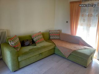 Διαμέρισμα 47 τ.μ. για ενοικίαση