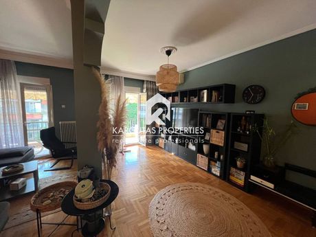 Apartment 120sqm for sale-Voulgari - Agios Eleftherios