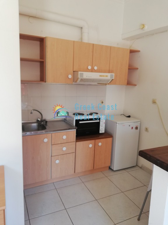 Studio / γκαρσονιέρα 25 τ.μ. προς ενοικίαση, Προάστιο Πάτρας