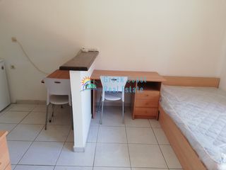 Studio / γκαρσονιέρα 25 τ.μ. πρός ενοικίαση, Αχαΐα, Πάτρα-thumb-4